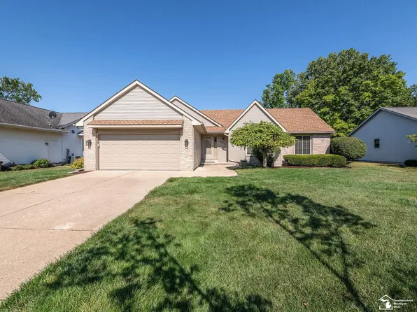805 Donnalee Dr, Monroe, MI 48162