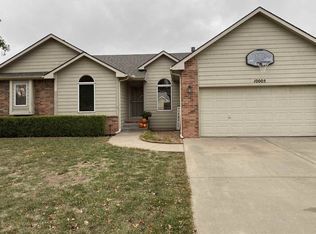 10005 W 19th Cir N, Wichita, KS 67212