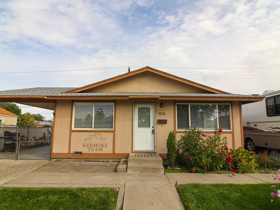 1616 Perkins Ave