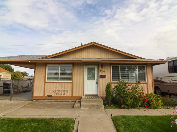 1616 Perkins Ave, Richland, WA 99354