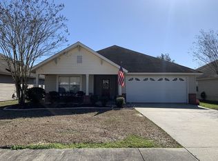 117 Northvillage Ln, Petal, MS 39465