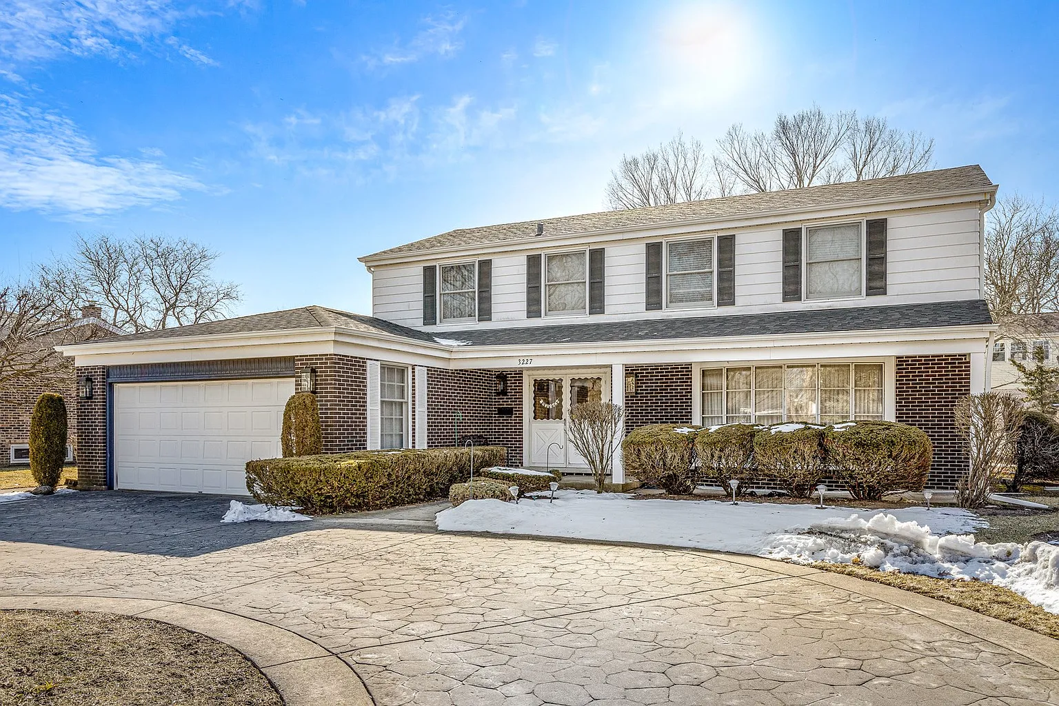 3227 Mary Kay Ln photo 1