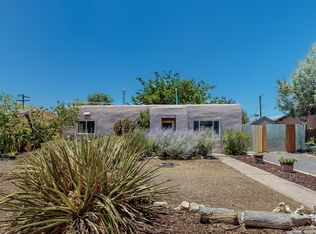 3111 Erbbe St NE, Albuquerque, NM 87111