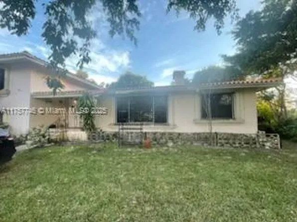 60 NW 143rd St, Miami, FL 33168