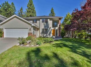 5421 E 18th Ln, Spokane, WA 99212