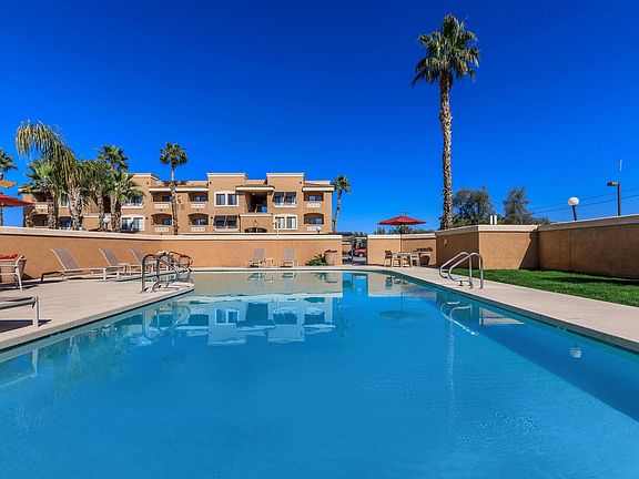 Colonia Del Sol Apartments - Phoenix, AZ | Zillow