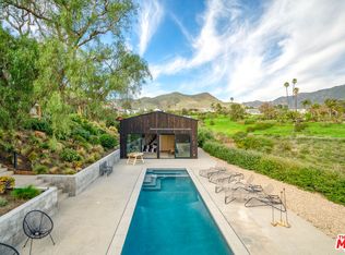 29517 Harvester Rd, Malibu, CA 90265