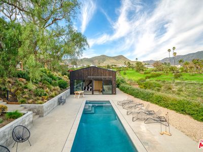 29517 Harvester Rd, Malibu, CA, 90265