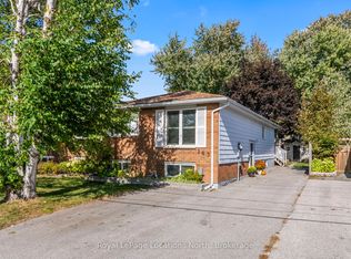 163 Collins St, Collingwood, ON L9Y4L7