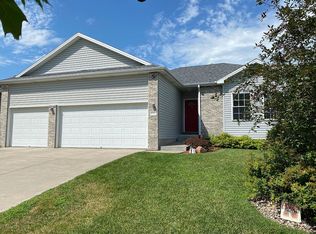 1101 N 80th St, Lincoln, NE 68505
