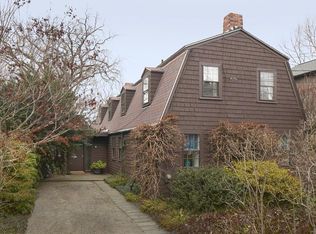 9 Willard St, Cambridge, MA 02138