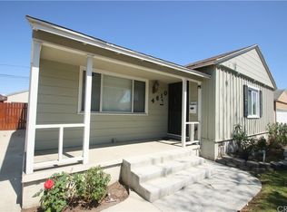 4610 Deeboyar Ave, Lakewood, CA 90712