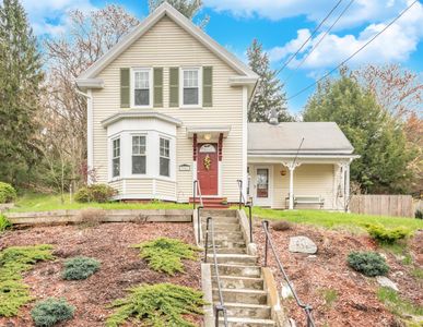 3041 High St, Palmer, MA, 01069