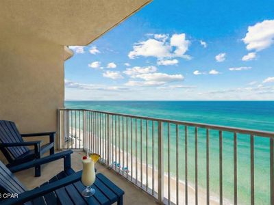 9450 Thomas Dr Unit 1807D, Panama City Beach, FL, 32408