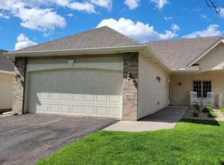 1823 156th Ln NW, Andover, MN 55304