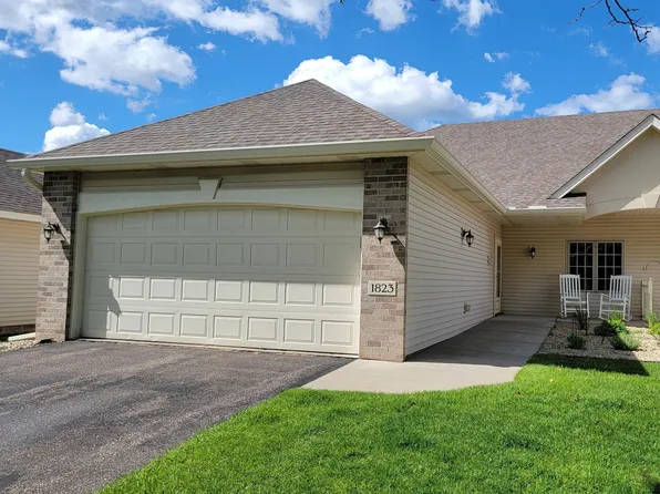 1823 156th Ln NW, Andover, MN 55304