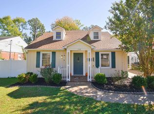 710 Pryor St, Mayfield, KY 42066