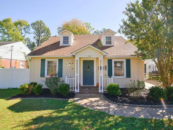 710 Pryor St, Mayfield, KY 42066