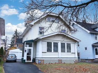 197 W High Ter, Rochester, NY 14619
