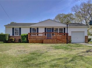 3308 Pattie Ln, Virginia Beach, VA 23464