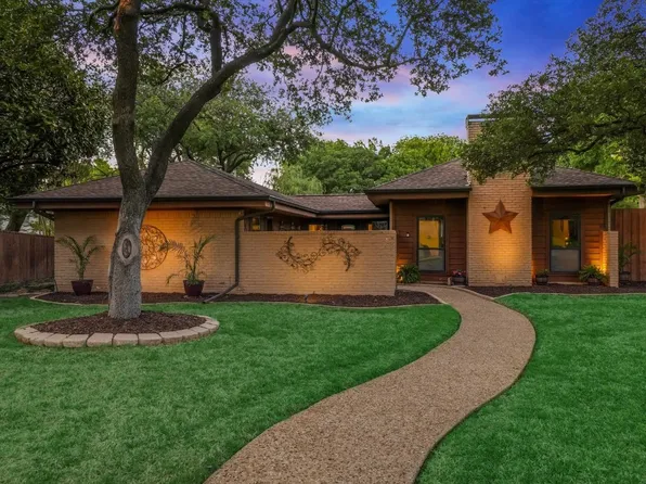 1511 Jennifer St, Richardson, TX 75082
