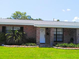 4600 Carson St NE, St Petersburg, FL 33703