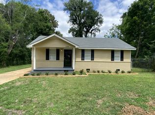 3288 Charlotte Rd, Memphis, TN 38109