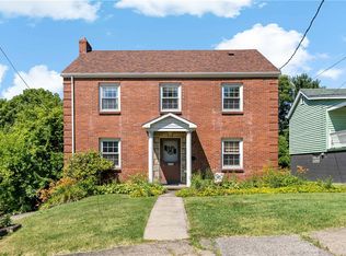 6920 Monroe Ave, West Mifflin, PA 15122