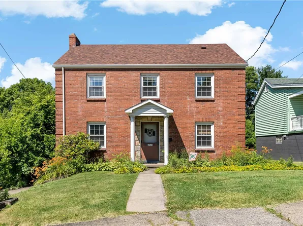 6920 Monroe Ave, West Mifflin, PA 15122