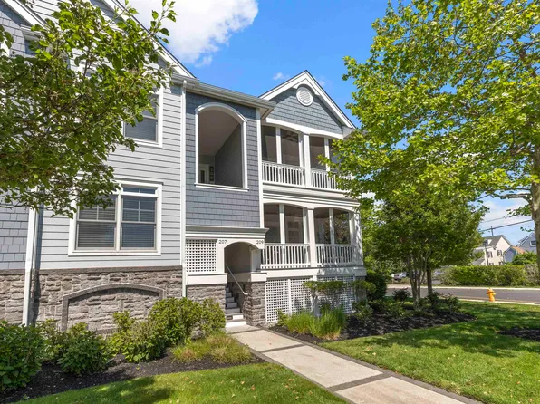 209 Park Blvd #209, Cape May, NJ 08204