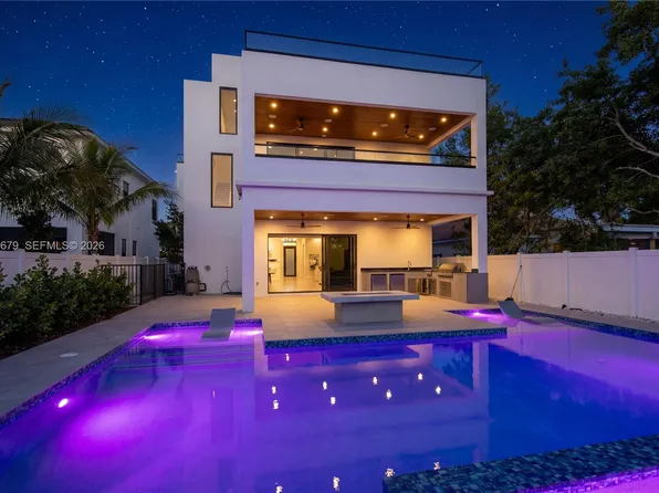 2613 Center Ave, Fort Lauderdale, FL 33308