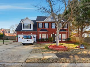 1261 Woodland View Rd, Lawrenceville, GA 30043