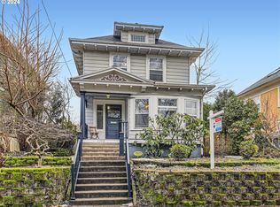 1740 SE Taylor St, Portland, OR 97214