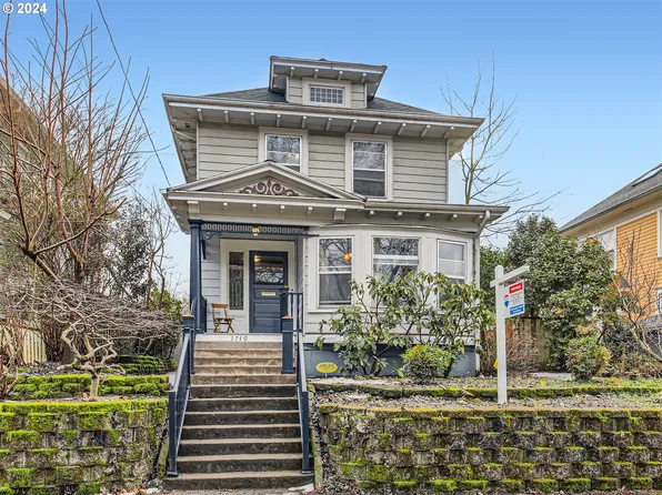 1740 SE Taylor St, Portland, OR 97214