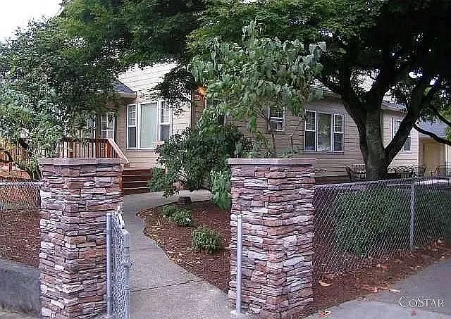 Washington 5 plex