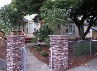 Washington 5 plex, Oregon City, OR 97045