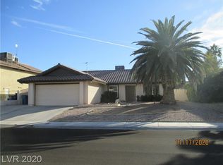 6417 Vinecrest Ave, Las Vegas, NV 89108