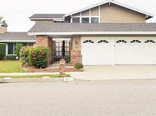 741 Kirkwood Ln, La Habra, CA 90631