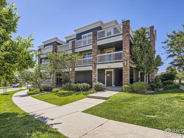 750 Laramie Blvd #I, Boulder, CO 80304