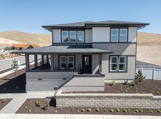 Rosenwald Plan, Terraine - Reverie Collection, Bingham Canyon, UT 84006