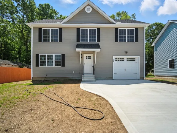 11 Jennings St, Springfield, MA 01119