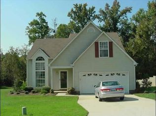 2040 Mallard Pine Ct, Charlotte, NC 28262