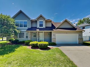 811 Addleman St, Joliet, IL 60431