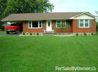 7435 Howardstown Rd, New Haven, KY 40051