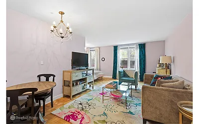 Sold by Douglas Elliman