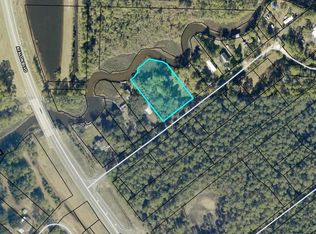 5816 Shady Bayou Ln, Milton, FL 32583