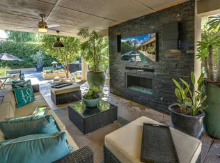 51 Sierra Madre Way, Rancho Mirage, CA 92270