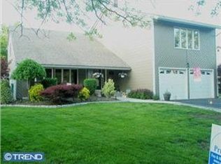 94 Carlton Ave, Marlton, NJ 08053