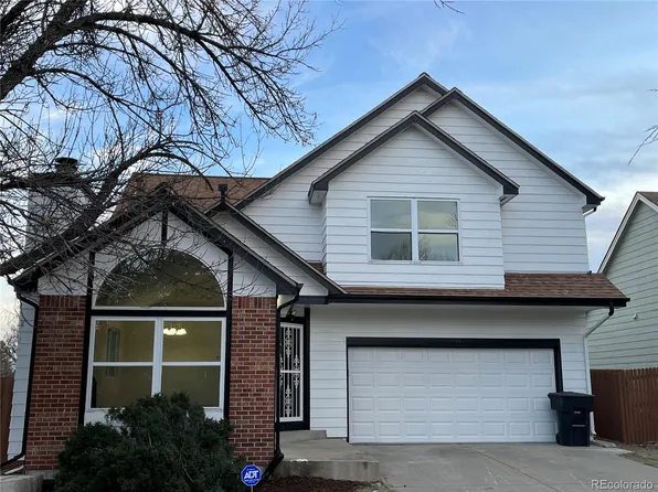 3888 E 107th Avenue, Thornton, CO 80233