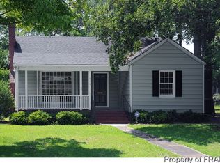 314 N Churchill Dr, Fayetteville, NC 28303